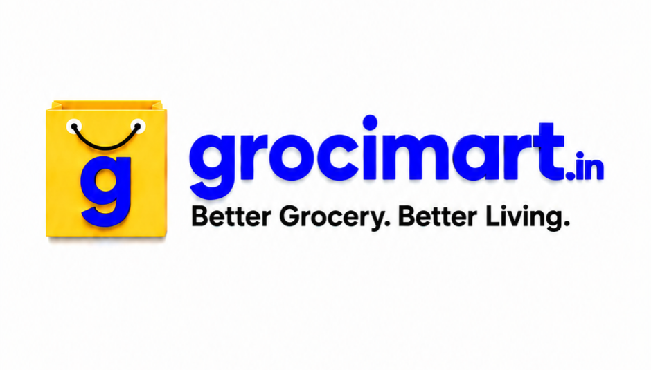 grocimart.in